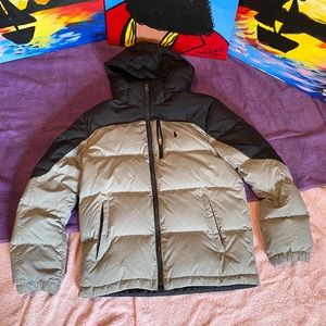 Ralph Lauren Puffer